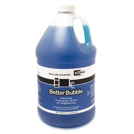 Rectorseal Corp. Better Bubble, Gallon 65273